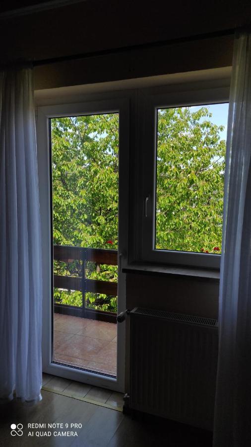 Apartment Nikolina Grabovac (Karlovac) Exterior foto