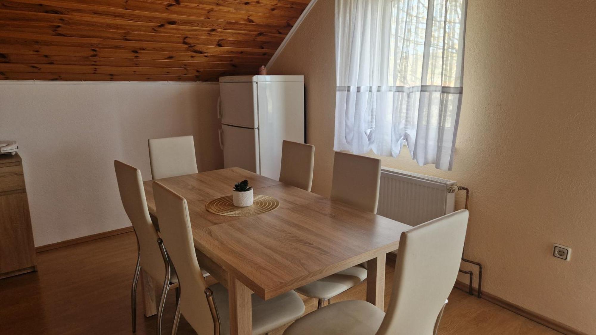 Apartment Nikolina Grabovac (Karlovac) Exterior foto
