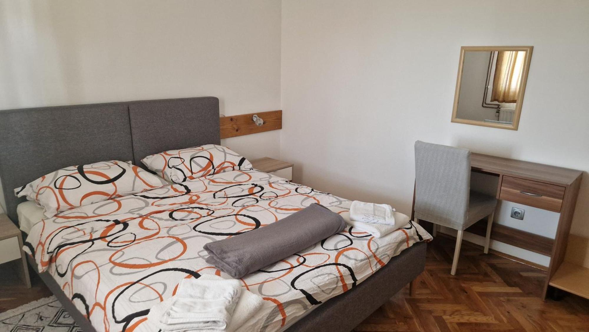 Apartment Nikolina Grabovac (Karlovac) Exterior foto