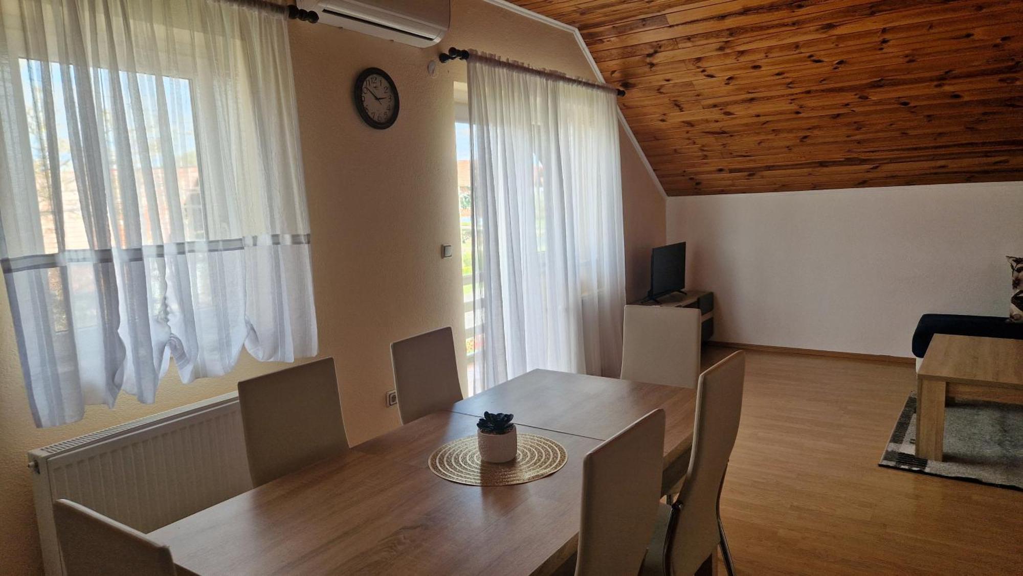 Apartment Nikolina Grabovac (Karlovac) Exterior foto