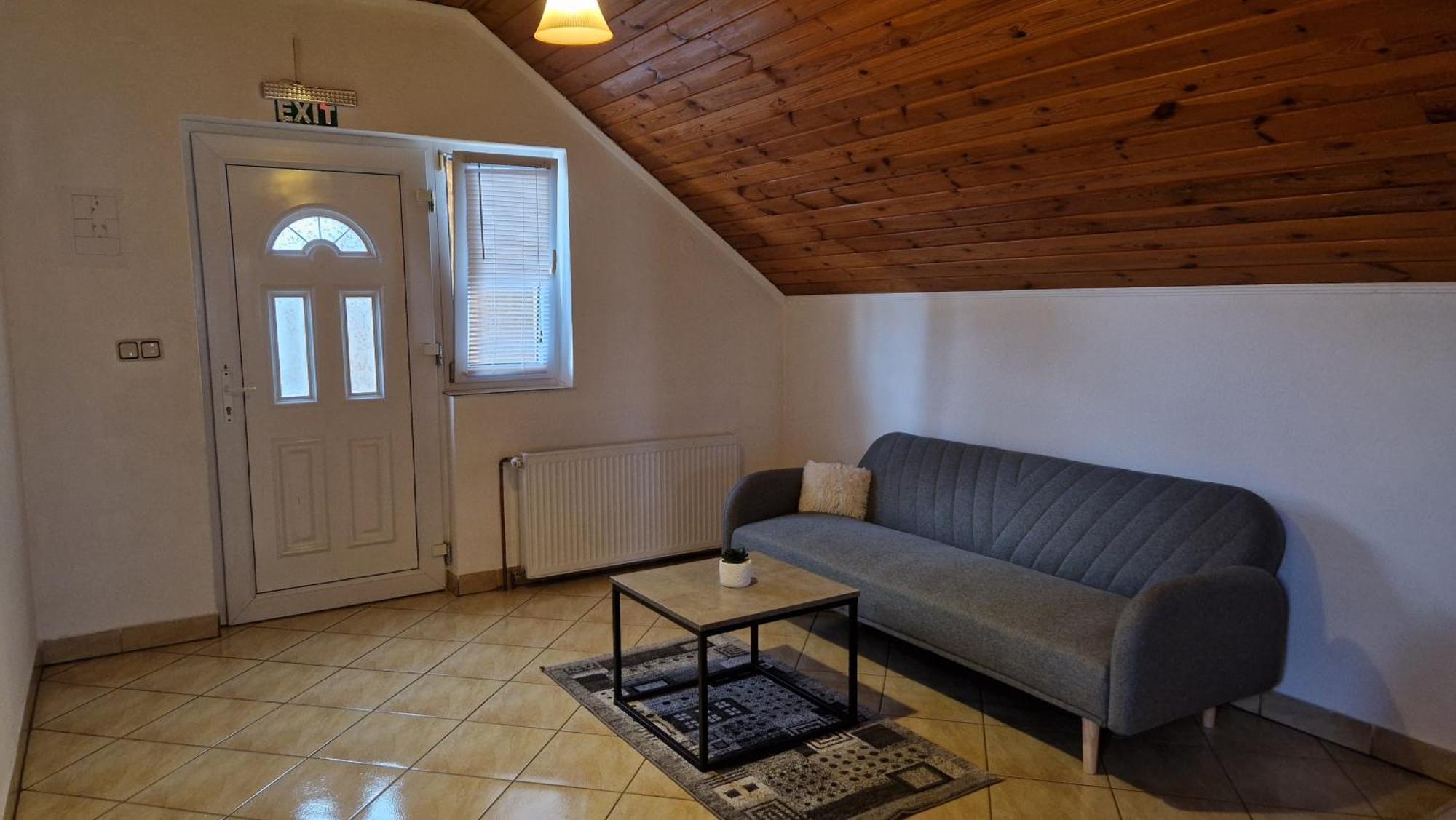 Apartment Nikolina Grabovac (Karlovac) Exterior foto