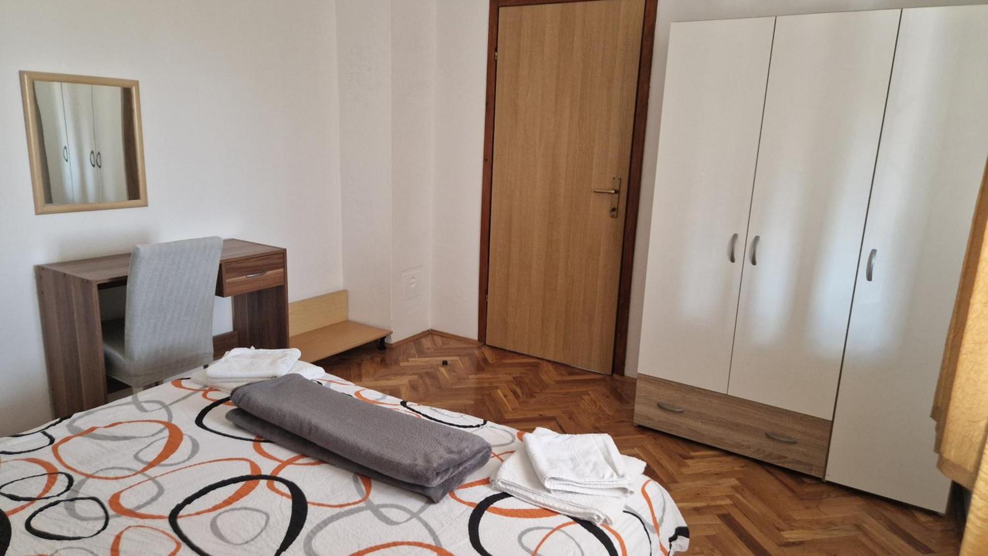 Apartment Nikolina Grabovac (Karlovac) Exterior foto