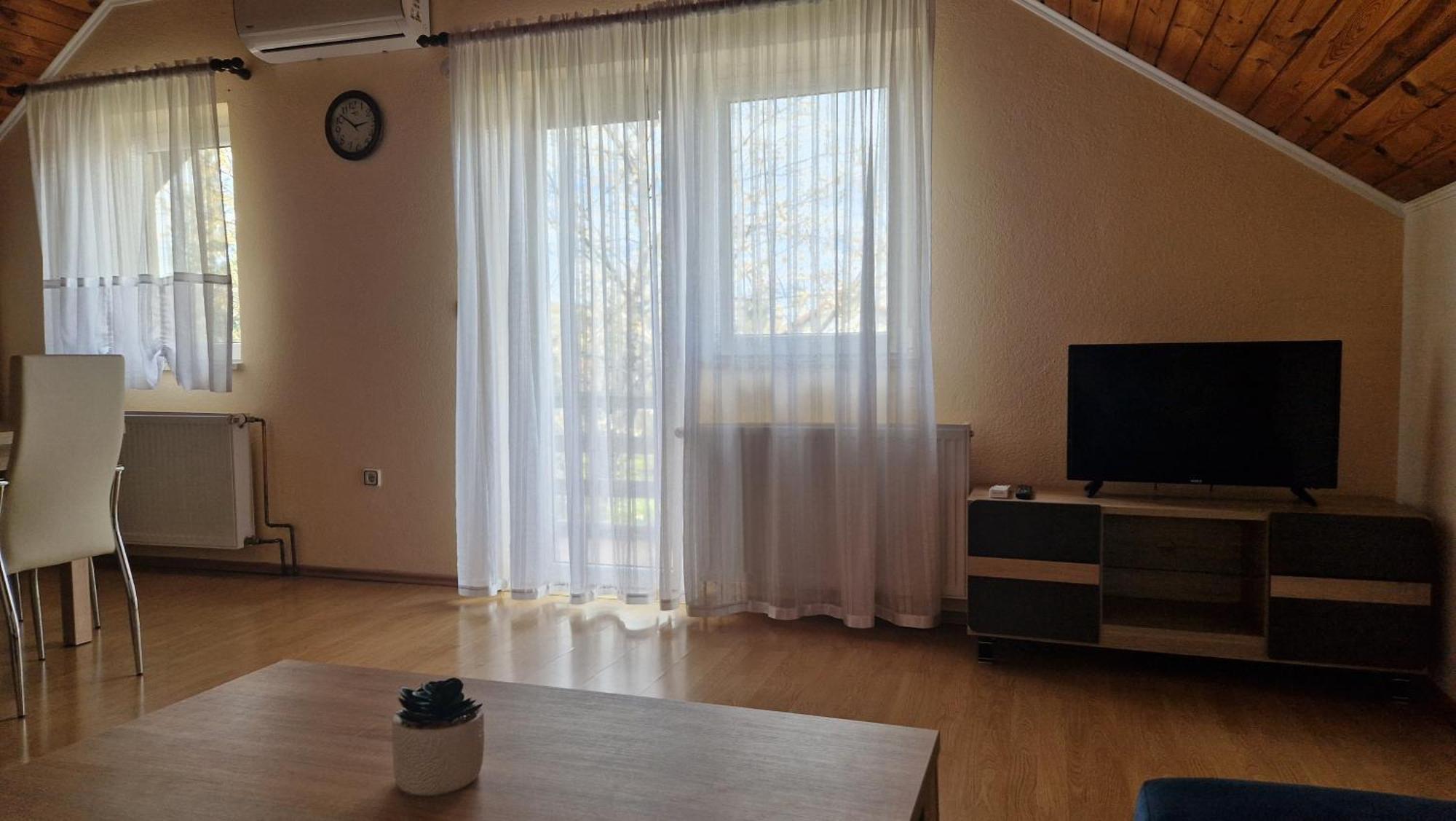 Apartment Nikolina Grabovac (Karlovac) Exterior foto